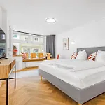 Sms-homes I Auszeit Im Zentrum Appartamento Landsberg am Lech