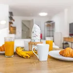 Appartamento Sms-homes I Auszeit Im Zentrum