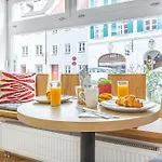 Sms-homes I Auszeit Im Zentrum Appartamento