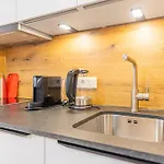 Appartamento Sms-homes I Auszeit Im Zentrum