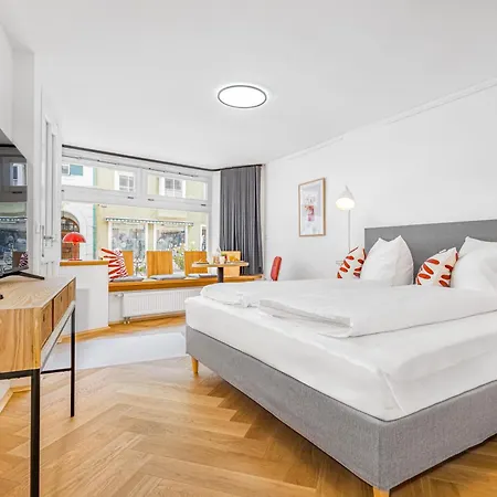 Sms-homes I Auszeit Im Zentrum Apartamento Landsberg am Lech