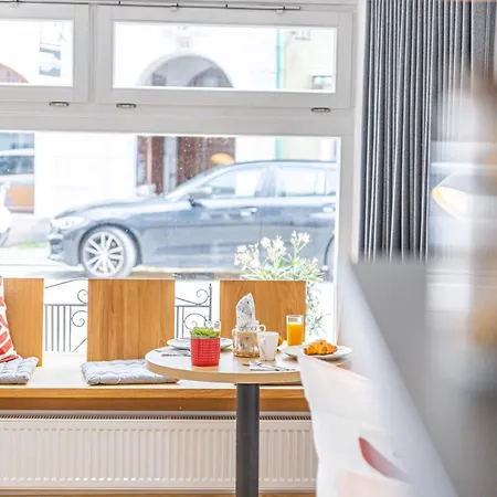 Sms-homes I Auszeit Im Zentrum * Landsberg am Lech