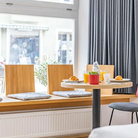 Sms-homes I Auszeit Im Zentrum Landsberg am Lech