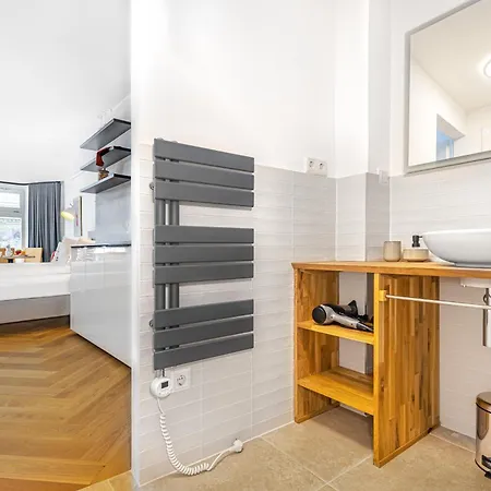 Sms-homes I Auszeit Im Zentrum *
