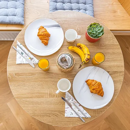 Sms-homes I Auszeit Im Zentrum *